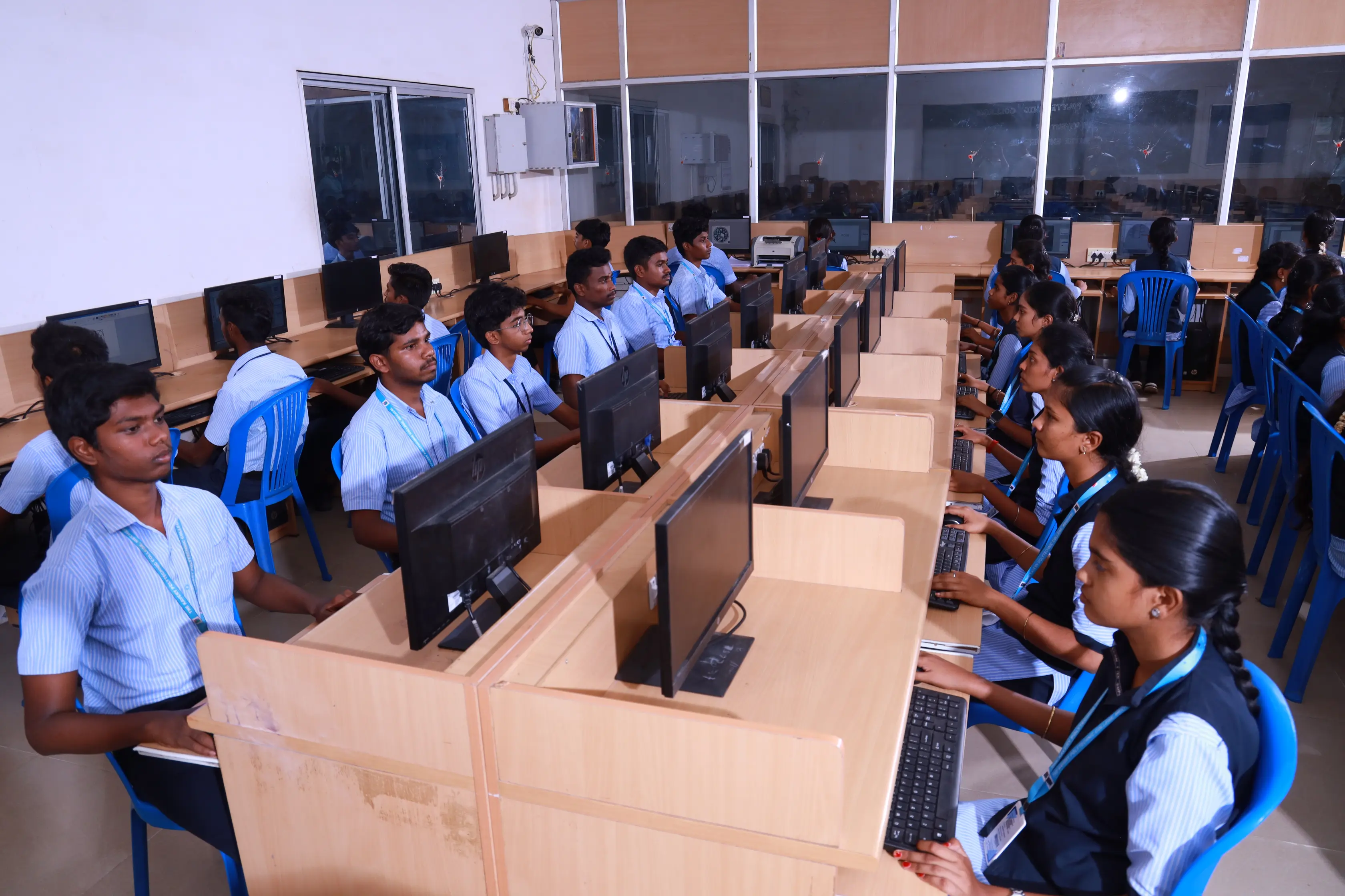 Computer Lab 1